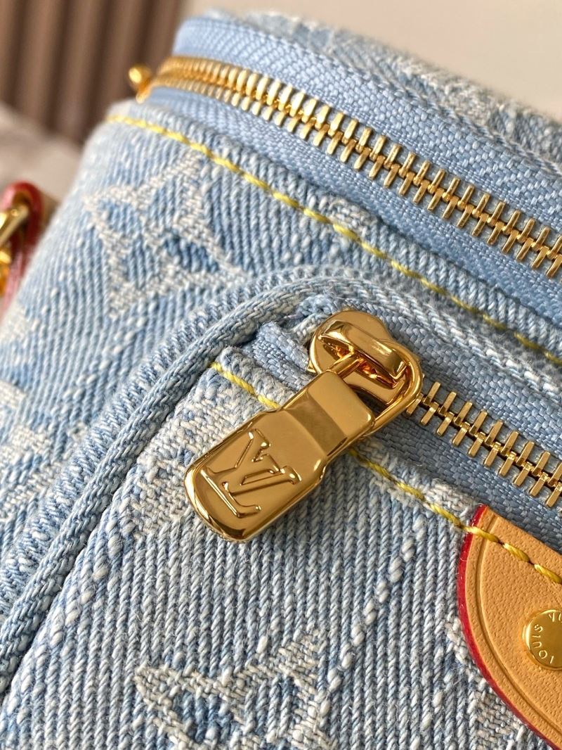 Louis Vuitton Satchel Bags